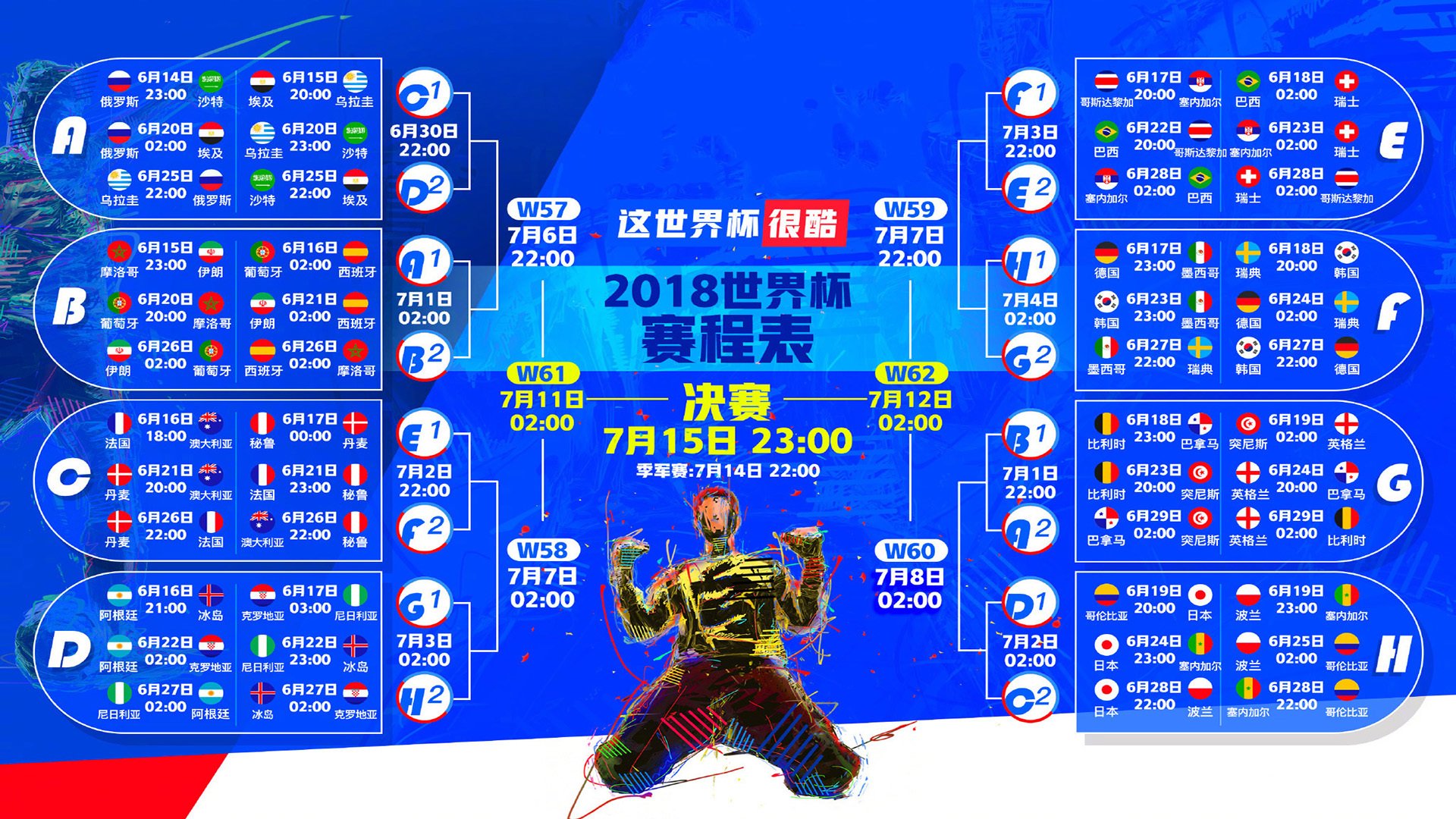 关键节点的王者,费德勒的绝境反击与日本队的团队制胜